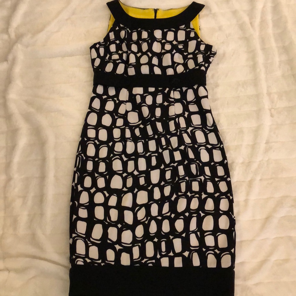 London times dress. Size 4.
